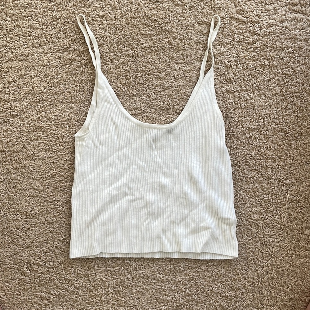 White Tank